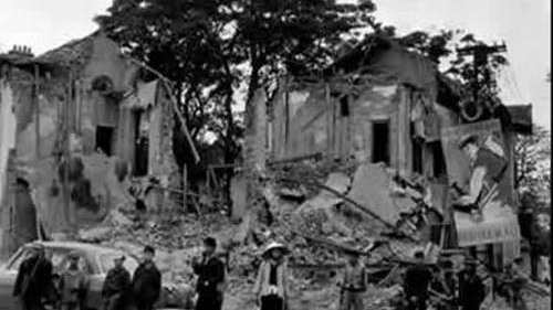 Ký ức chiến tranh của phóng viên ảnh Chu Chí Thành